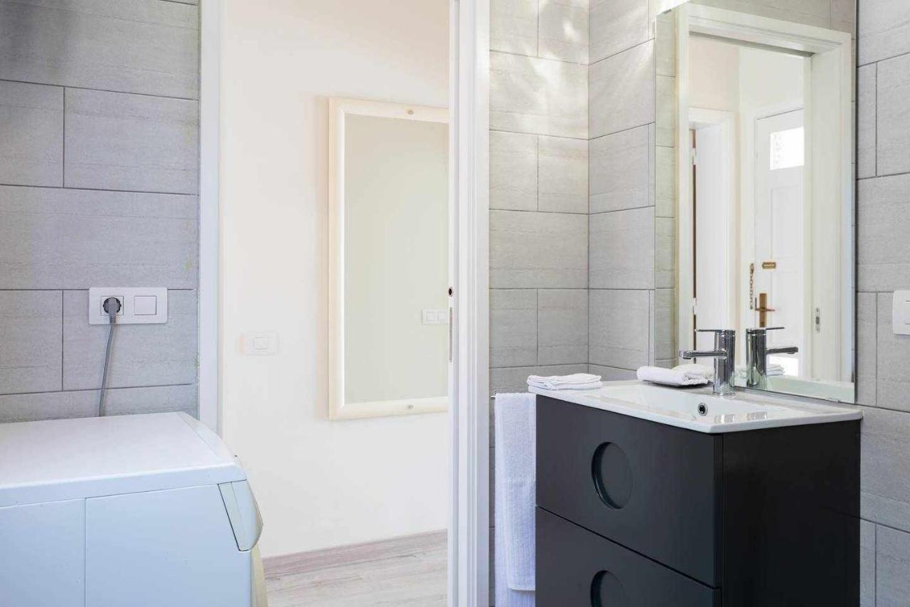 Acogedora Vivienda En Tenerife Con Vistas& Piscina Tacoronte Exterior foto